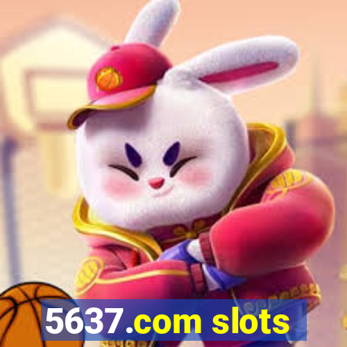 5637.com slots